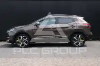 2018 Nissan QASHQAI