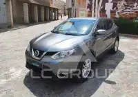 2018 Nissan QASHQAI