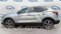2018 Nissan QASHQAI