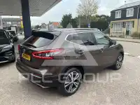 2018 Nissan QASHQAI