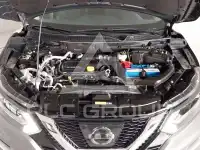 2018 Nissan QASHQAI