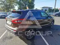 2018 Nissan QASHQAI