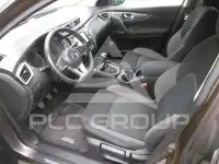 2018 Nissan QASHQAI
