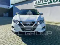 2018 Nissan QASHQAI