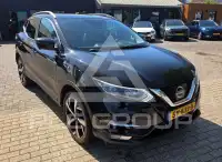 2018 Nissan QASHQAI