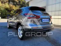 2018 Nissan QASHQAI