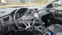 2018 Nissan QASHQAI