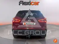2018 Nissan QASHQAI
