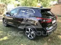 2018 Nissan QASHQAI