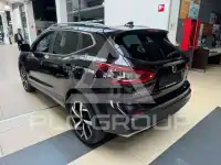 2018 Nissan QASHQAI