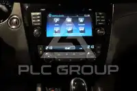 2018 Nissan QASHQAI