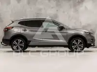 2018 Nissan QASHQAI