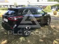 2018 Nissan QASHQAI