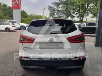 2018 Nissan QASHQAI