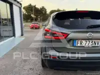2018 Nissan QASHQAI