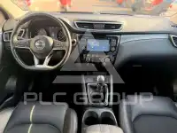 2018 Nissan QASHQAI