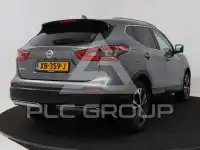 2018 Nissan QASHQAI