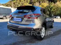2018 Nissan QASHQAI