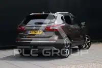 2018 Nissan QASHQAI