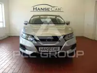 2018 Nissan QASHQAI