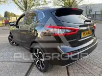 2018 Nissan QASHQAI