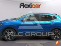 2018 Nissan QASHQAI