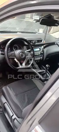 2018 Nissan QASHQAI
