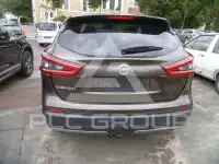 2018 Nissan QASHQAI