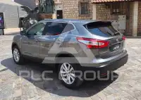 2018 Nissan QASHQAI