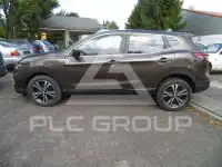 2018 Nissan QASHQAI
