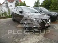 2018 Nissan QASHQAI