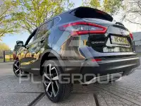 2018 Nissan QASHQAI