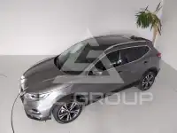 2018 Nissan QASHQAI