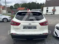 2018 Nissan QASHQAI
