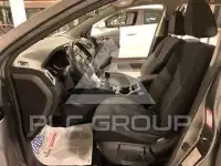 2018 Nissan QASHQAI