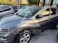 2018 Nissan QASHQAI