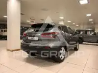 2018 Nissan QASHQAI
