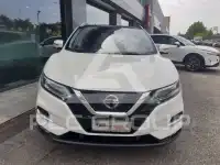 2018 Nissan QASHQAI