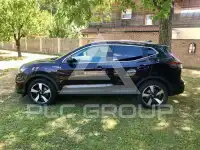 2018 Nissan QASHQAI