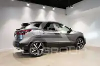 2018 Nissan QASHQAI
