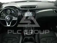 2018 Nissan QASHQAI
