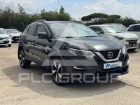 2018 Nissan QASHQAI