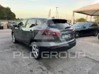 2018 Nissan QASHQAI