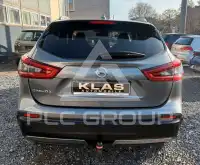 2018 Nissan QASHQAI