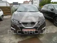 2018 Nissan QASHQAI