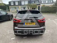 2018 Nissan QASHQAI