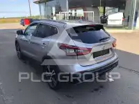 2018 Nissan QASHQAI