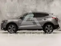 2018 Nissan QASHQAI