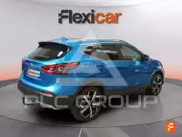 2018 Nissan QASHQAI