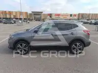 2018 Nissan QASHQAI